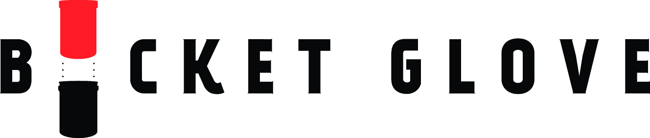 Bucket Glove Bucket Glove